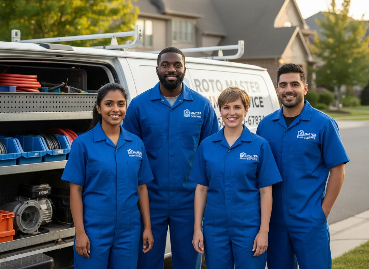 Sump Pump Installation company in Edgewood, IL